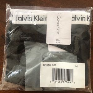 Calvin Klein *NEW* thong
